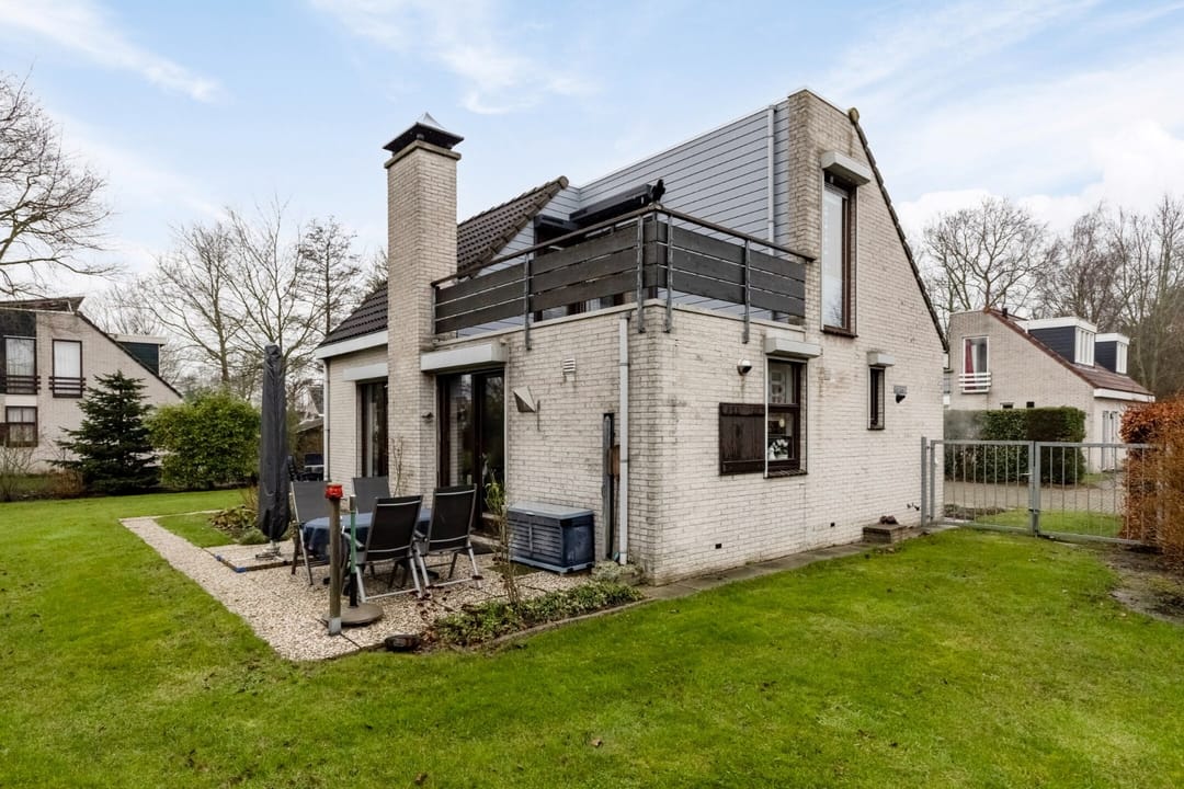 Photo 26 of Hopman de Rijklaan 99