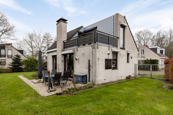 Photo 26 of Hopman de Rijklaan 99