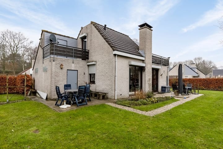 Photo 1 of Hopman de Rijklaan 99