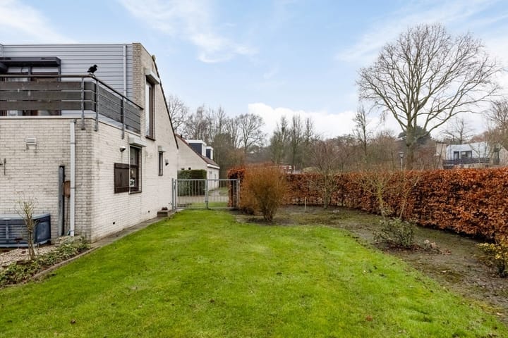 Photo 27 of Hopman de Rijklaan 99