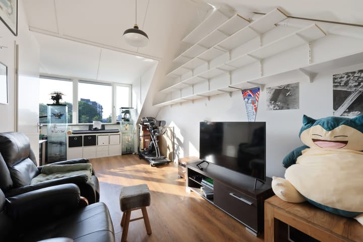 Foto 29 van Hoflanderweg 214