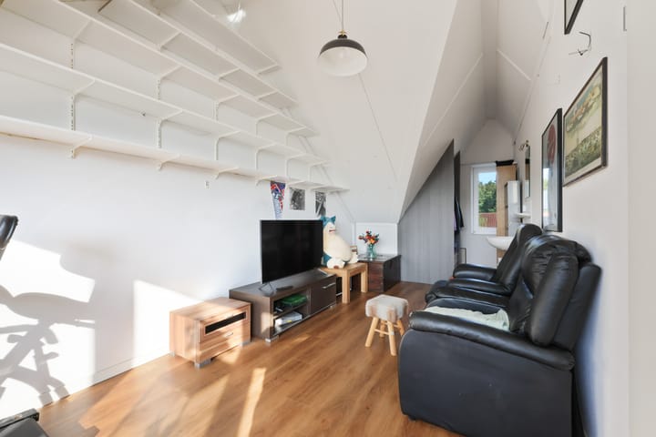 Foto 30 van Hoflanderweg 214