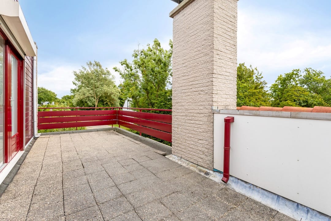 Foto 26 van Hopman de Rijklaan 37