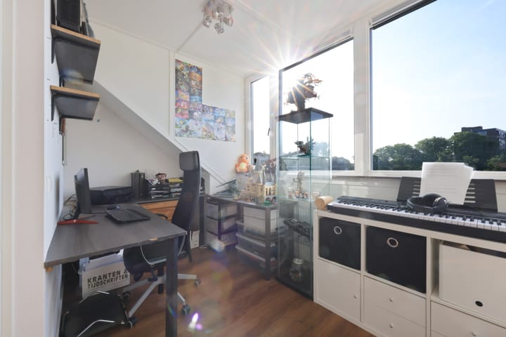 Foto 32 van Hoflanderweg 214