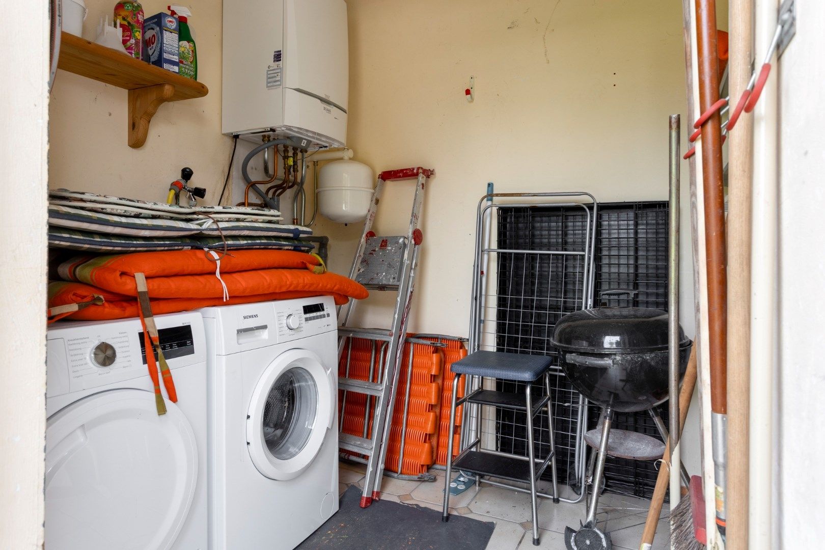 Foto 30 van Hopman de Rijklaan 37