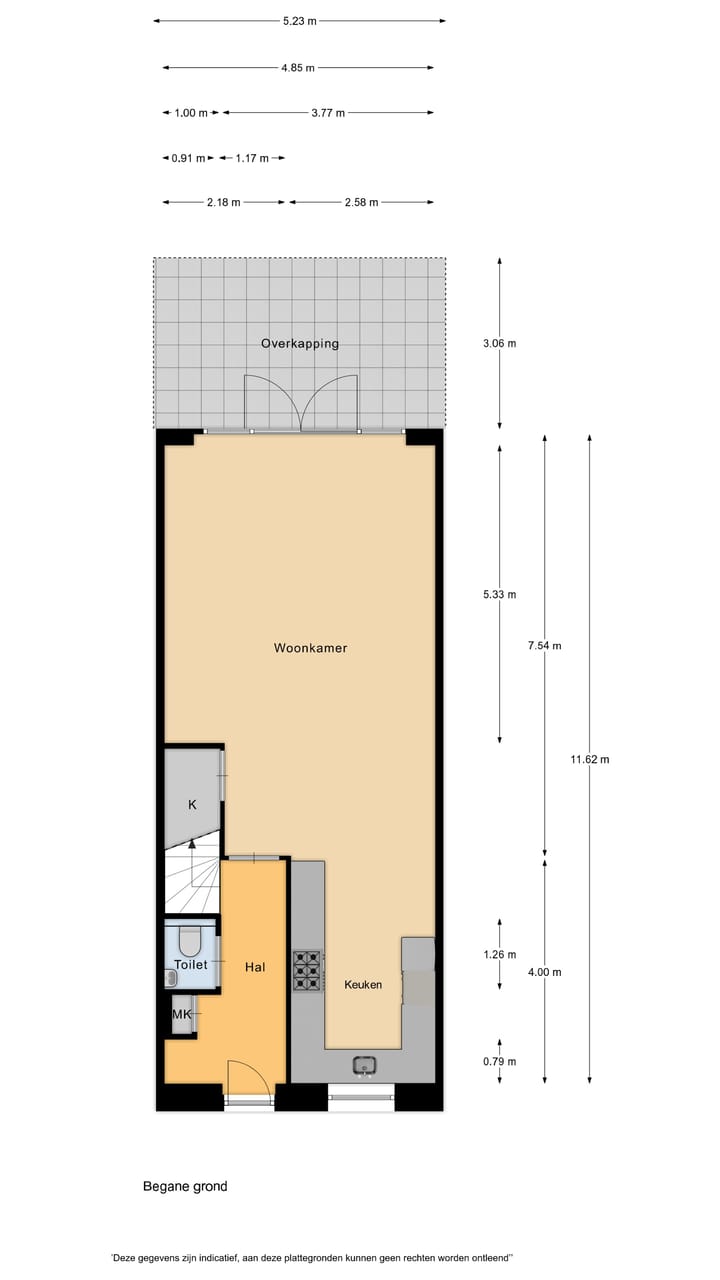 Foto 34 van Hoflanderweg 214