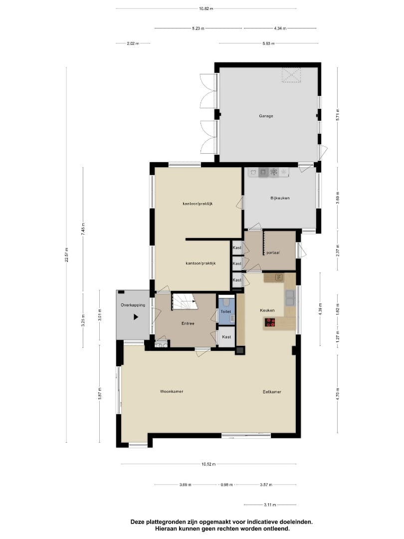 Foto 40 van Visserijstraat 31