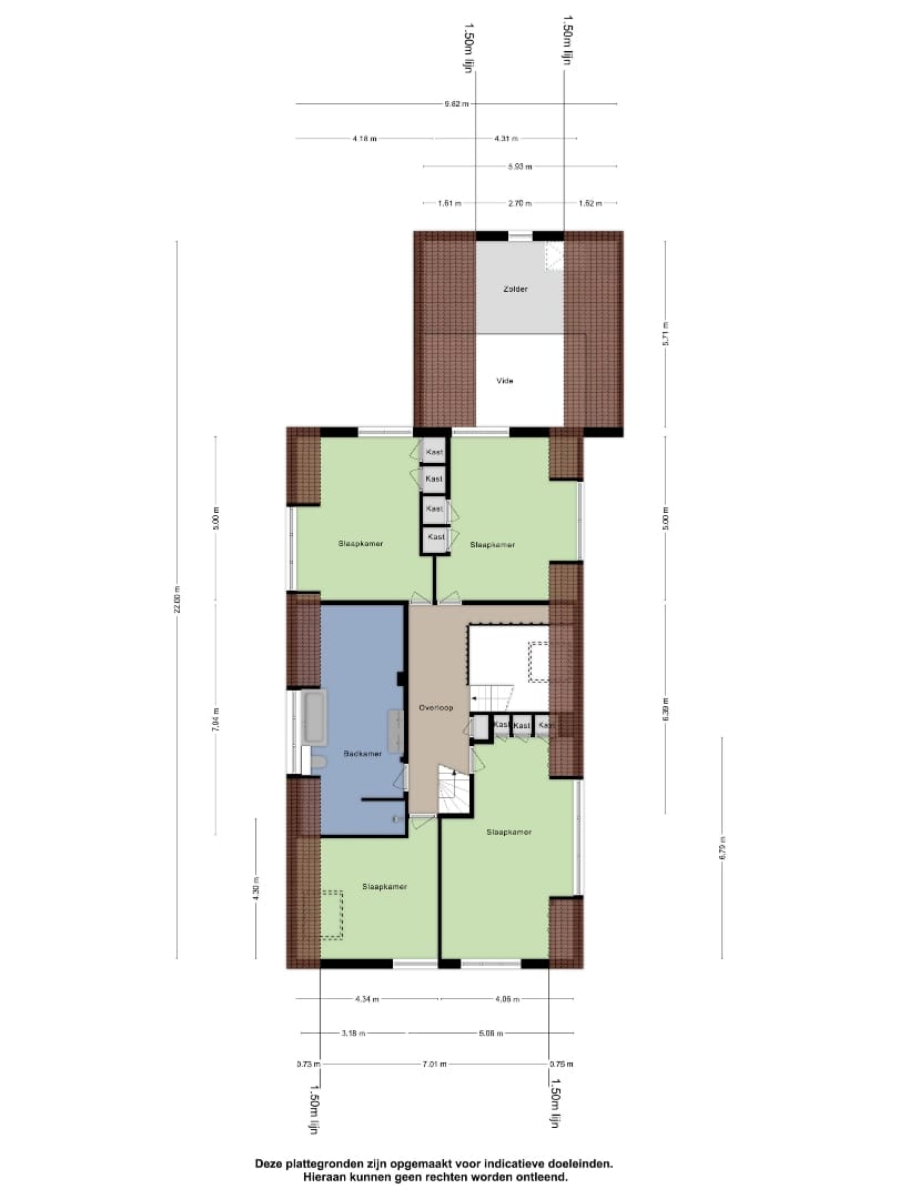 Foto 41 van Visserijstraat 31