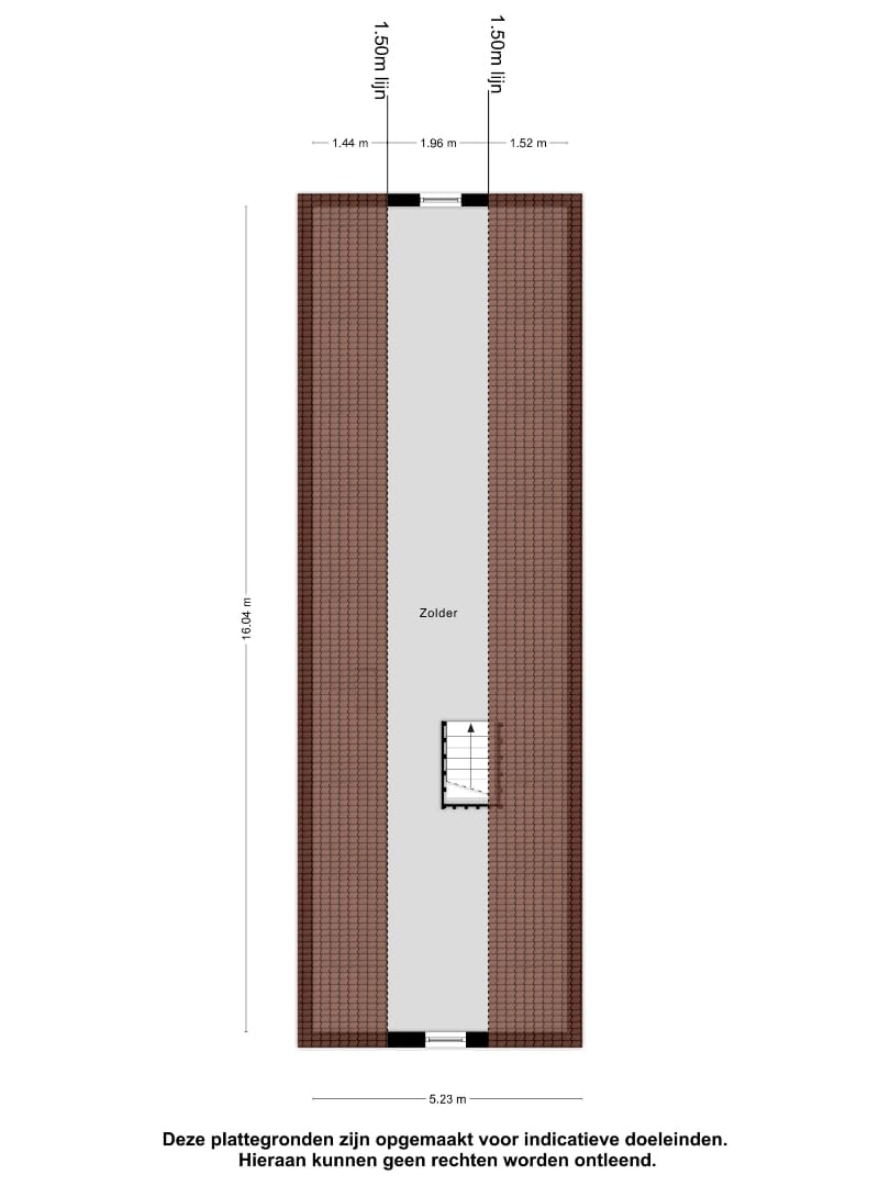 Foto 42 van Visserijstraat 31