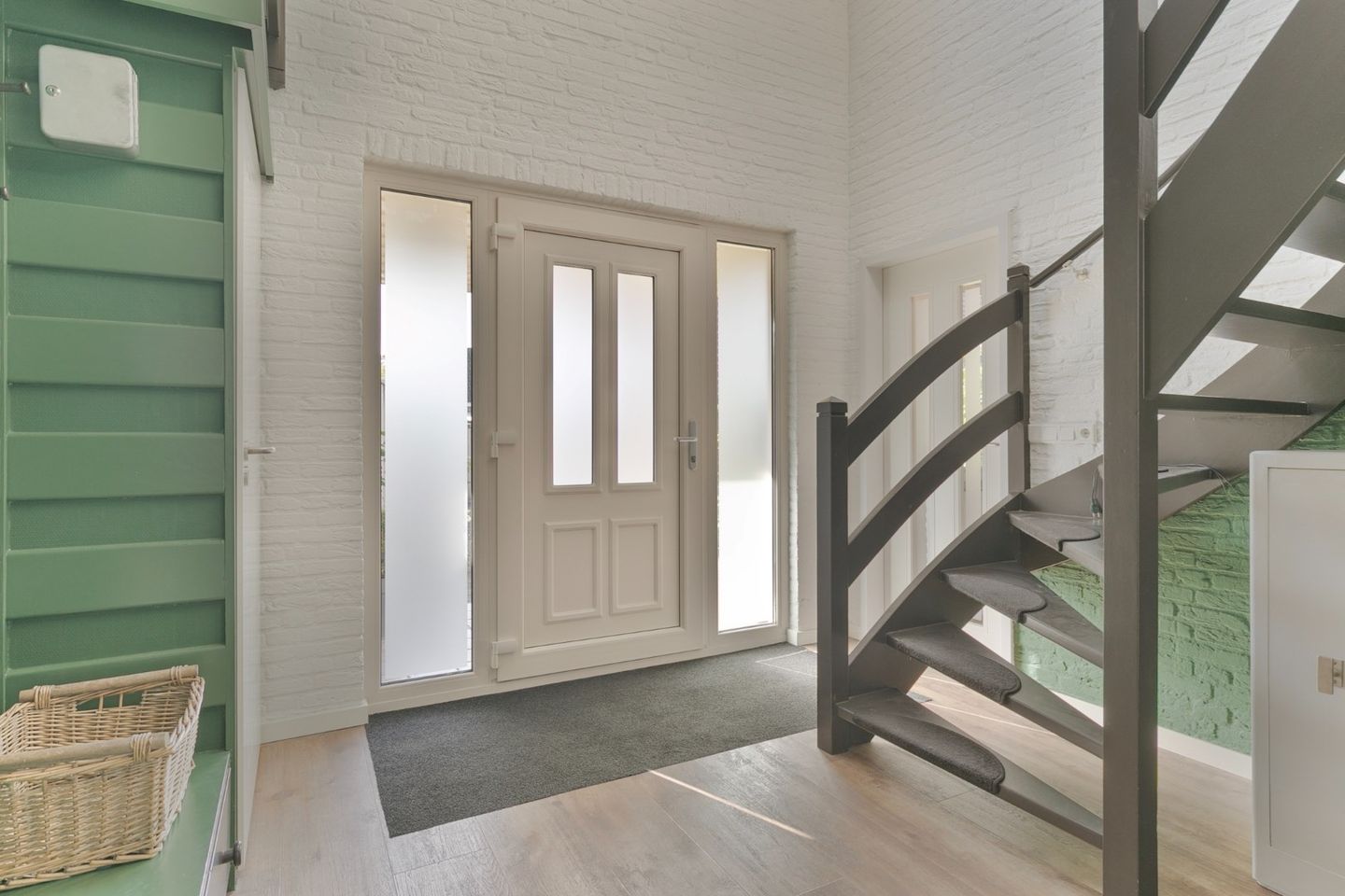 Foto 4 van Visserijstraat 31