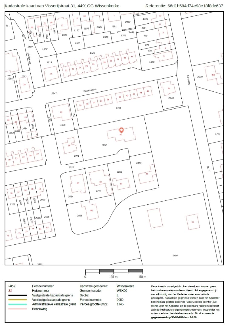 Foto 45 van Visserijstraat 31