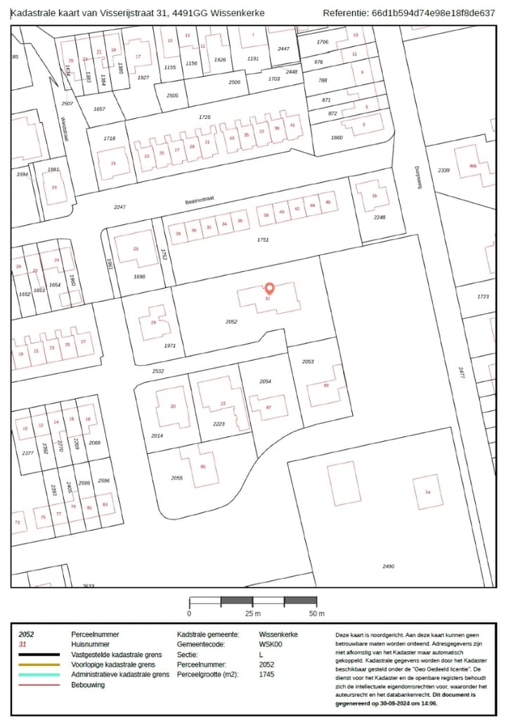Foto 45 van Visserijstraat 31