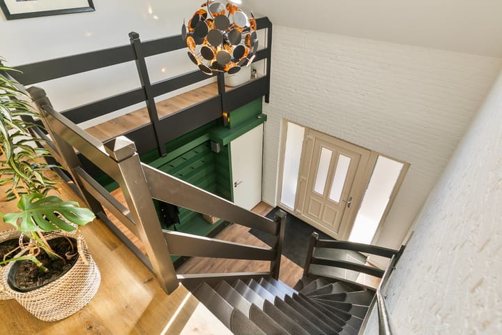 Foto 6 van Visserijstraat 31