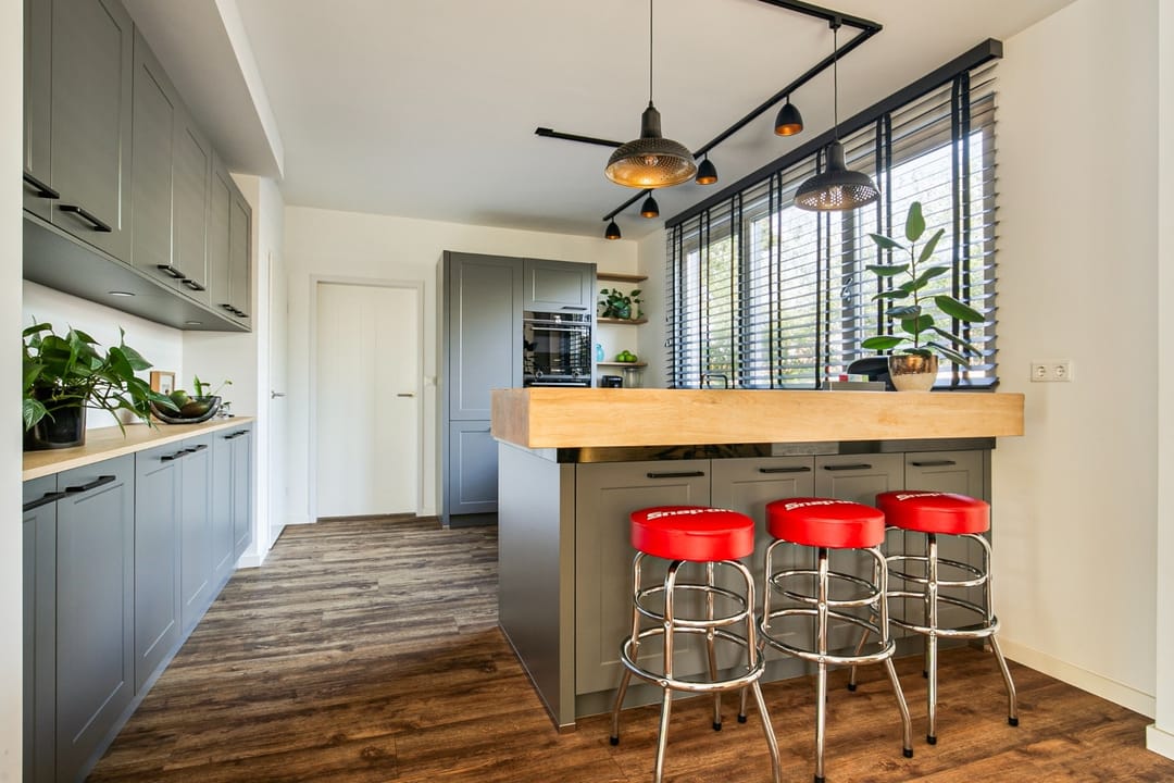 Foto 13 van Visserijstraat 31