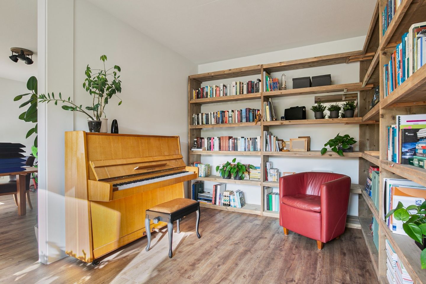 Foto 19 van Visserijstraat 31