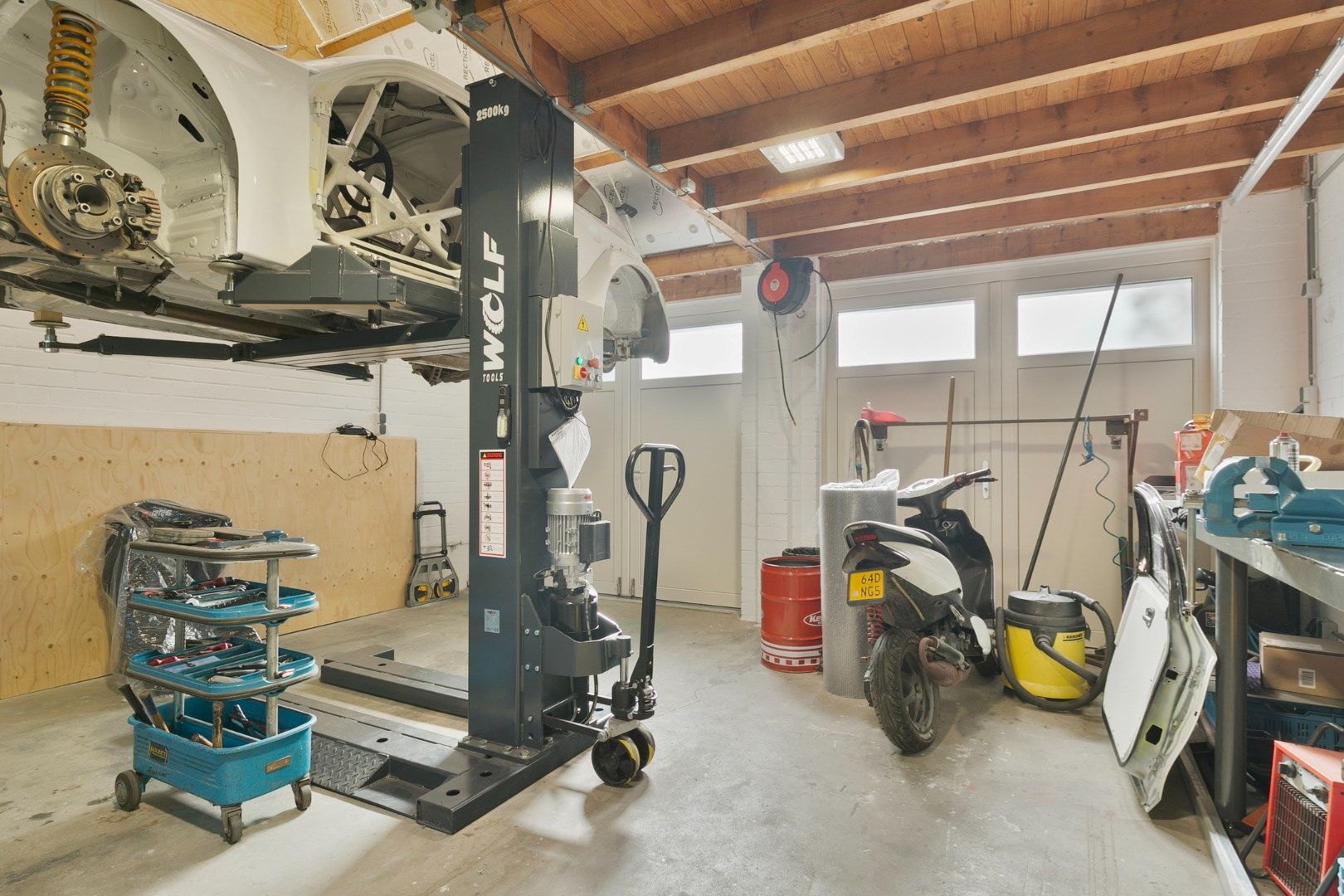 Foto 21 van Visserijstraat 31