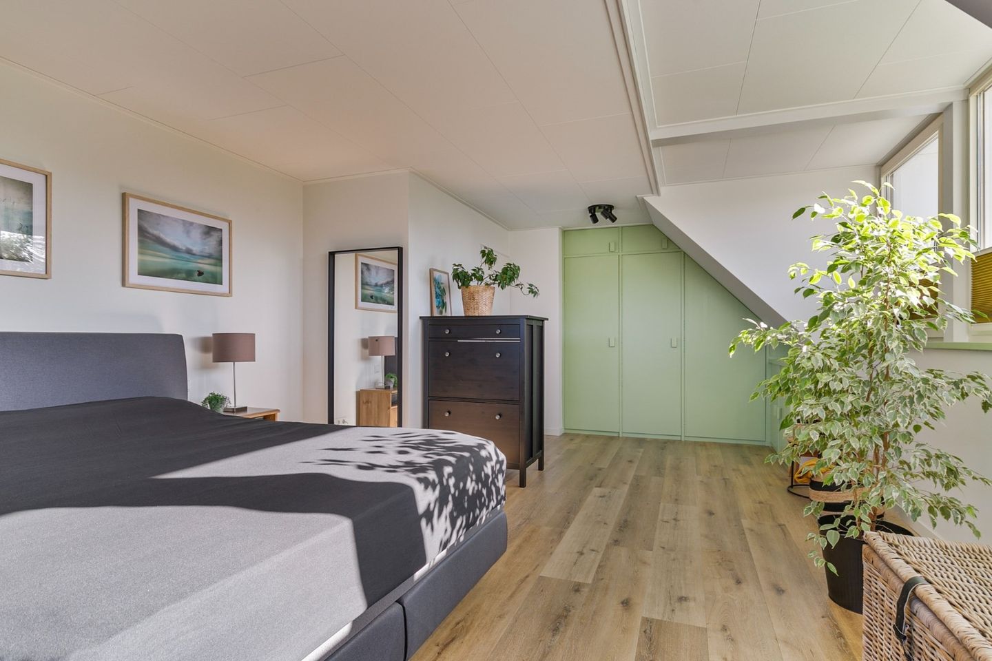 Foto 25 van Visserijstraat 31