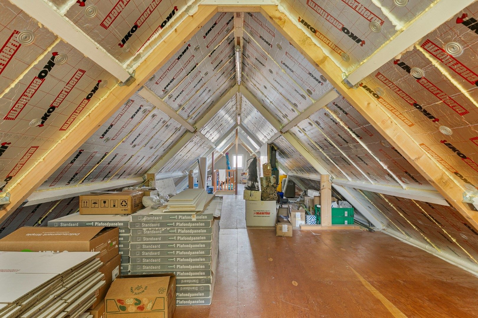 Foto 33 van Visserijstraat 31