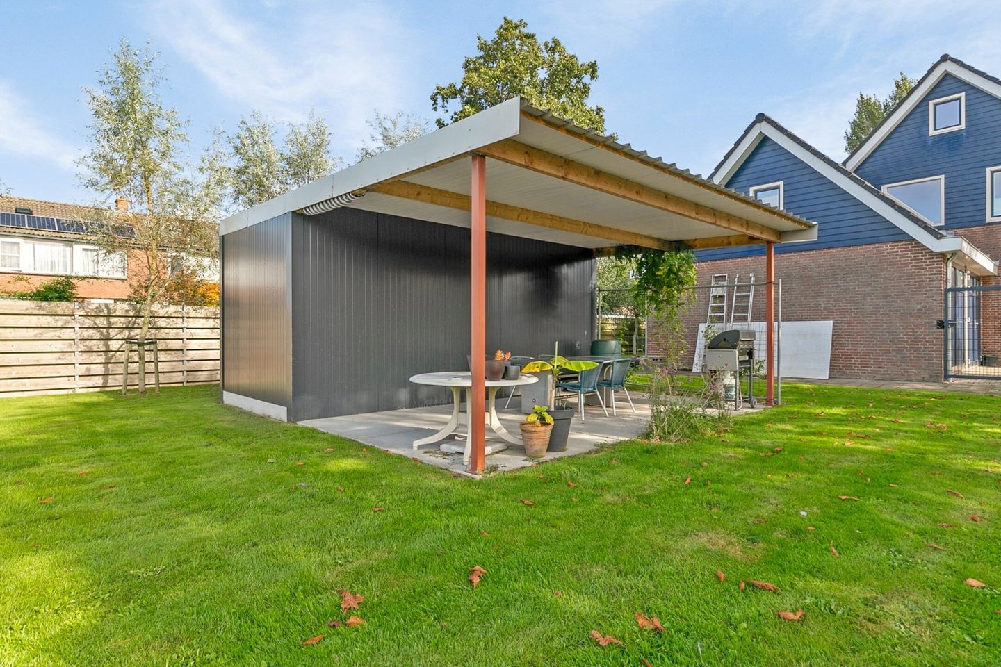 Foto 34 van Visserijstraat 31