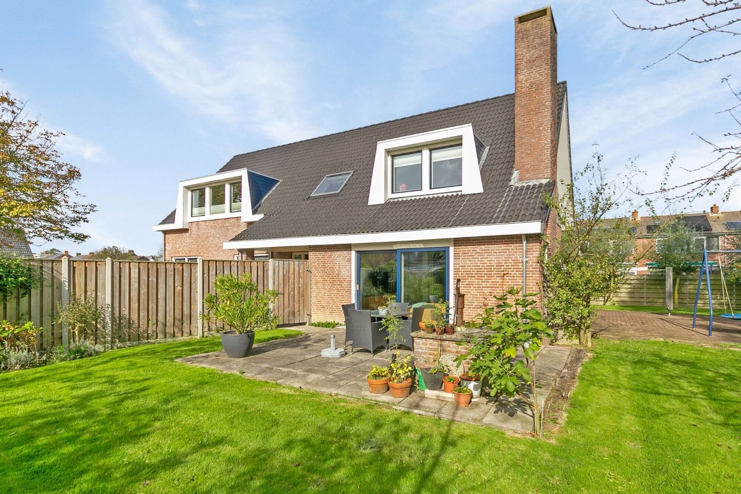 Foto 35 van Visserijstraat 31