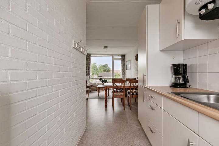 Foto 3 van Fort den Haakweg 9-H