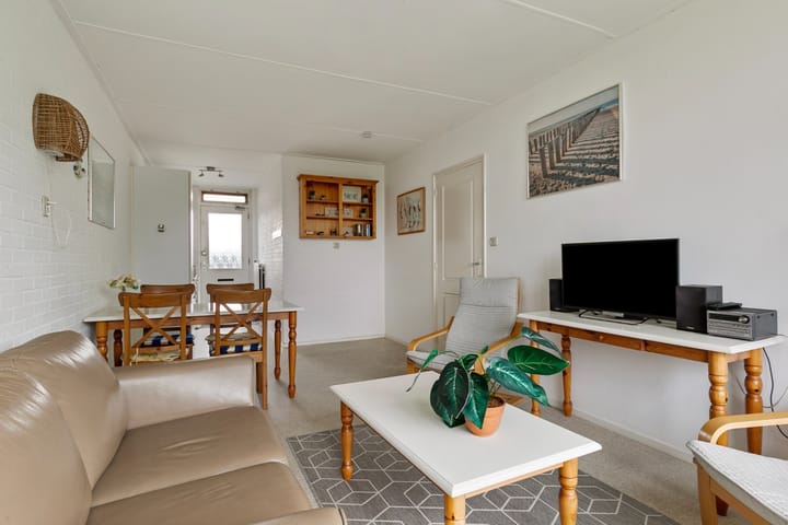 Foto 4 van Fort den Haakweg 9-H