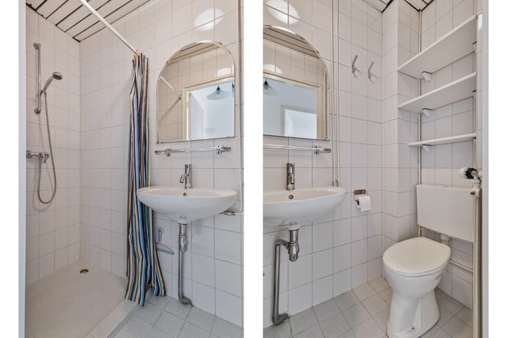 Foto 5 van Fort den Haakweg 9-H