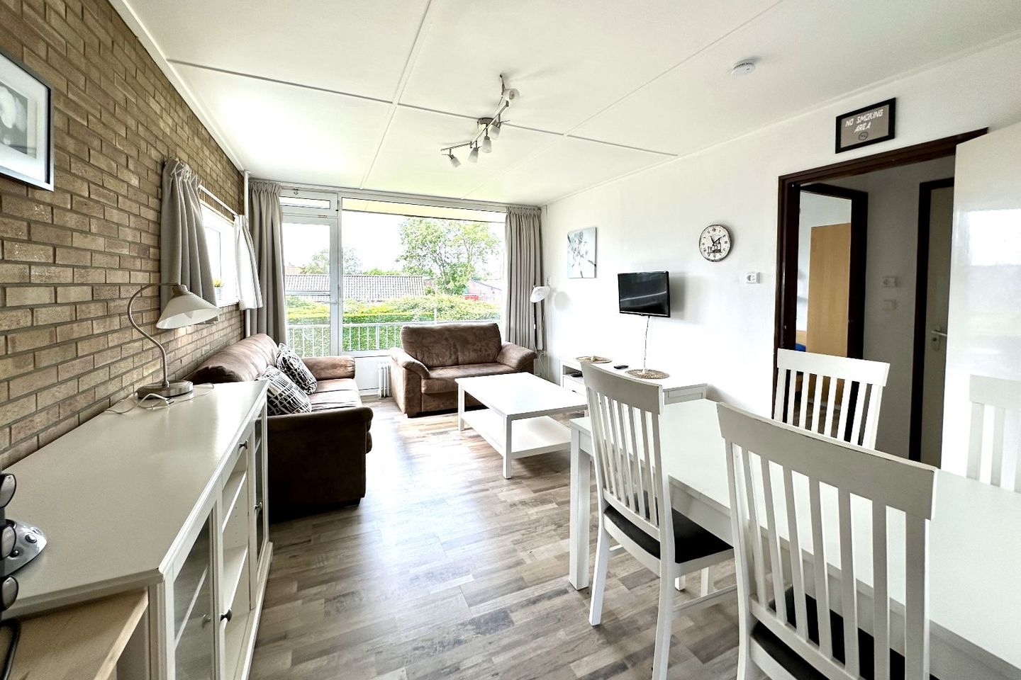 Photo 1 of Elzenoordlaan 26-B