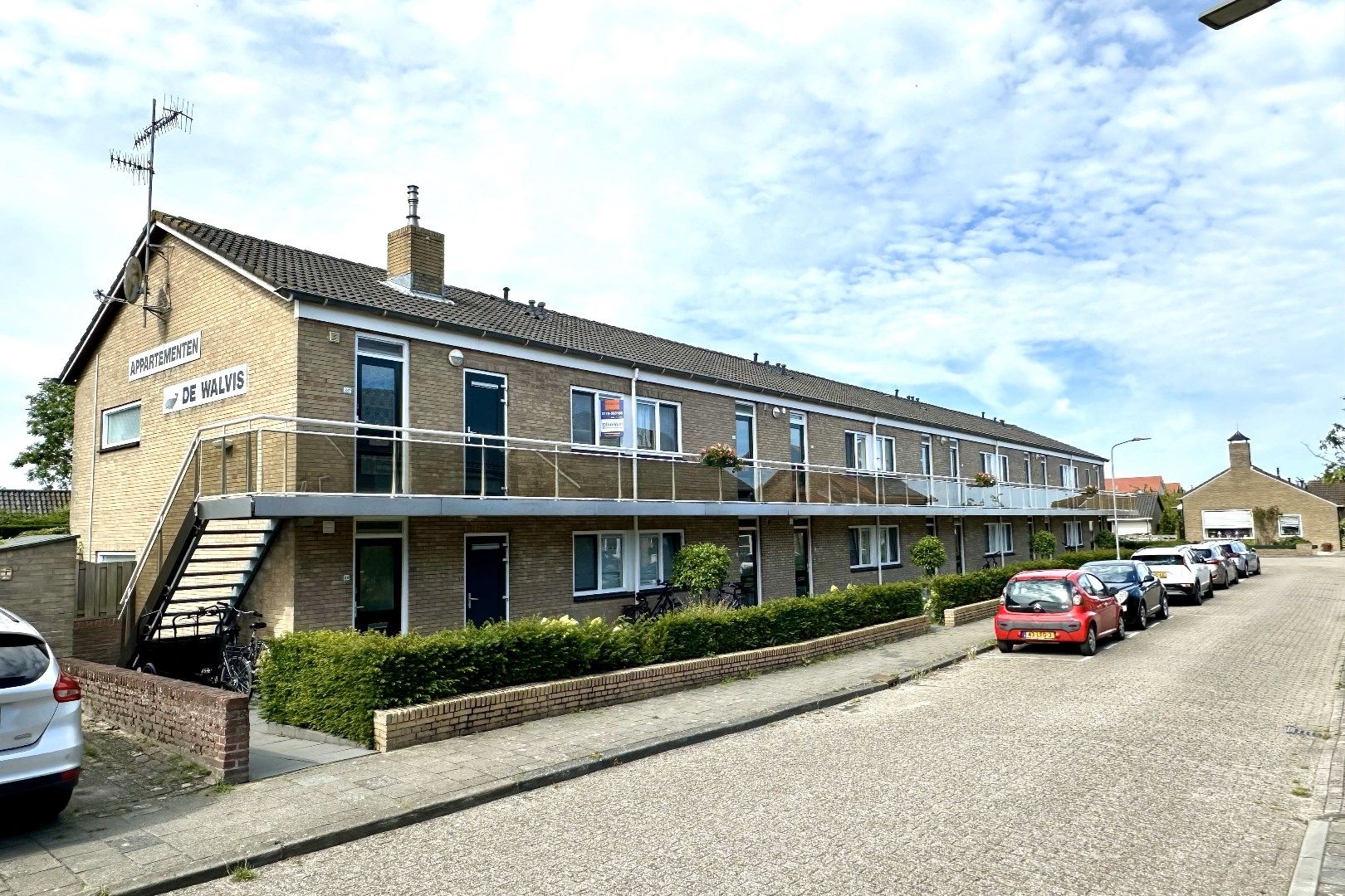 2-bedroom freehold villa in Vrouwenpolder — photo 2 of 5