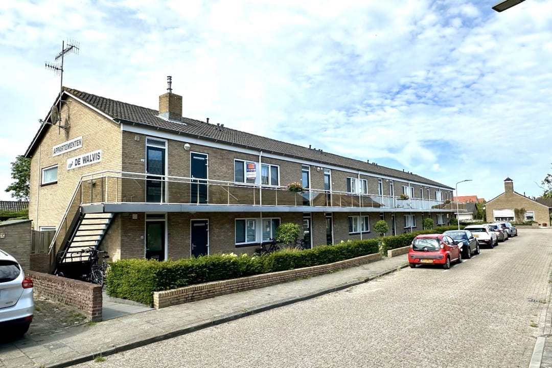 Foto 2 van Elzenoordlaan 26-B