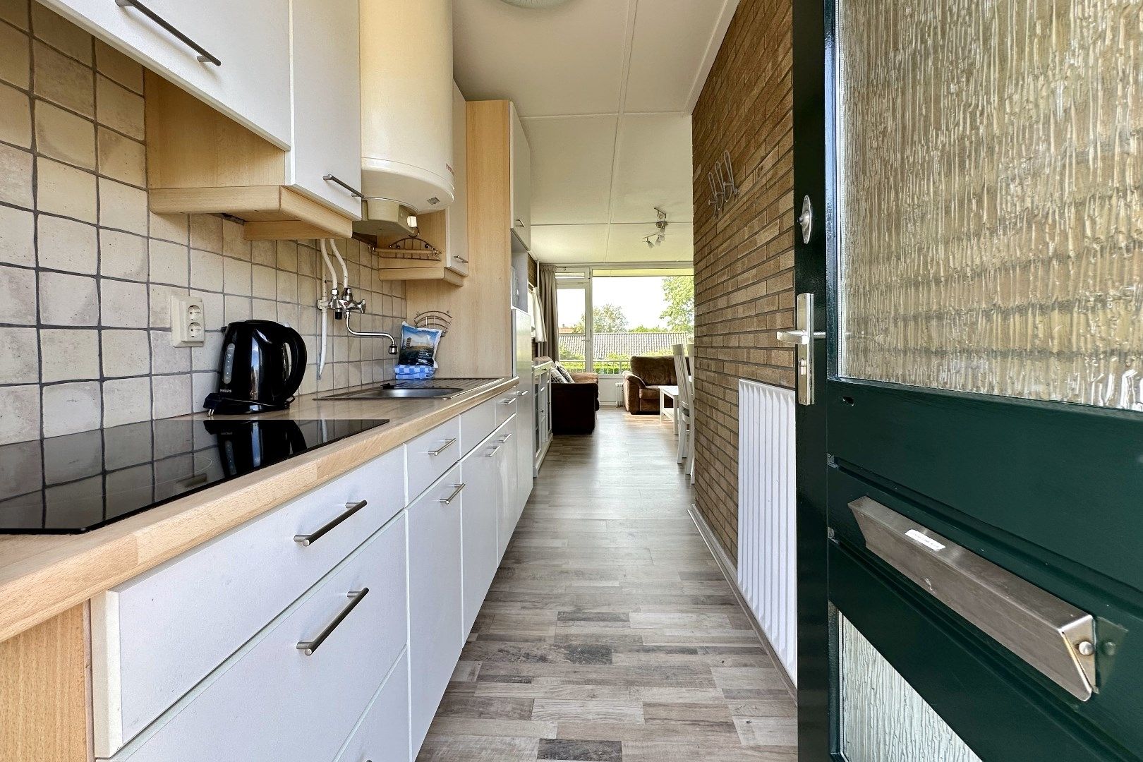 2-bedroom freehold villa in Vrouwenpolder — photo 3 of 5