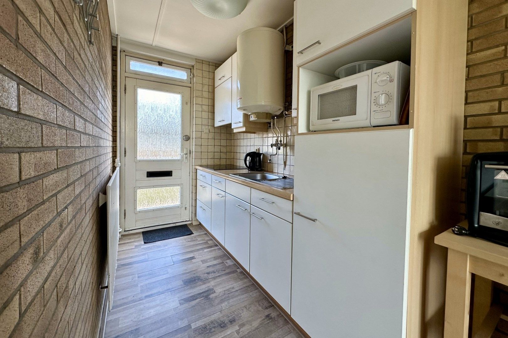 2-bedroom freehold villa in Vrouwenpolder — photo 4 of 5