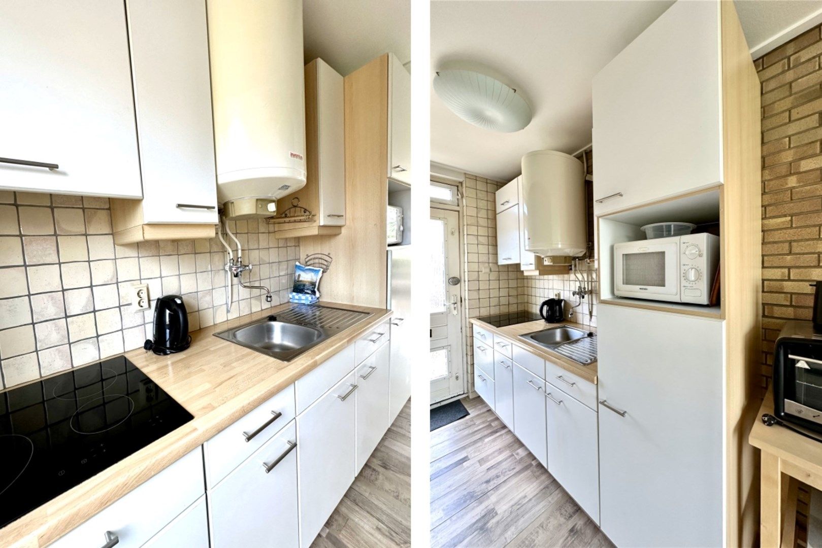 2-bedroom freehold villa in Vrouwenpolder — photo 5 of 5