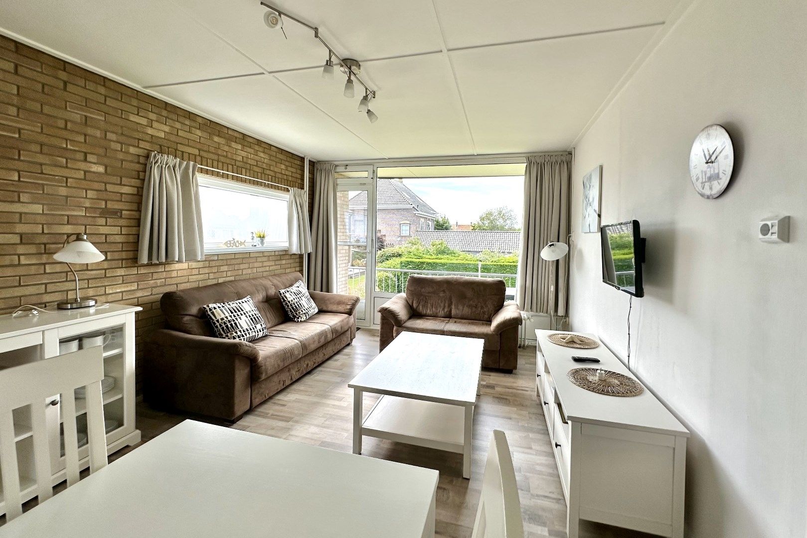 Foto 6 van Elzenoordlaan 26-B