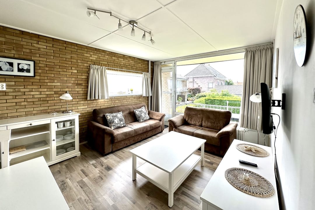 Foto 7 van Elzenoordlaan 26-B