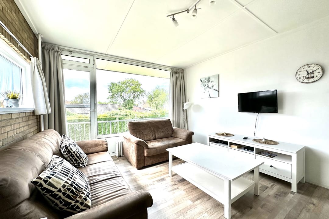 Foto 8 van Elzenoordlaan 26-B