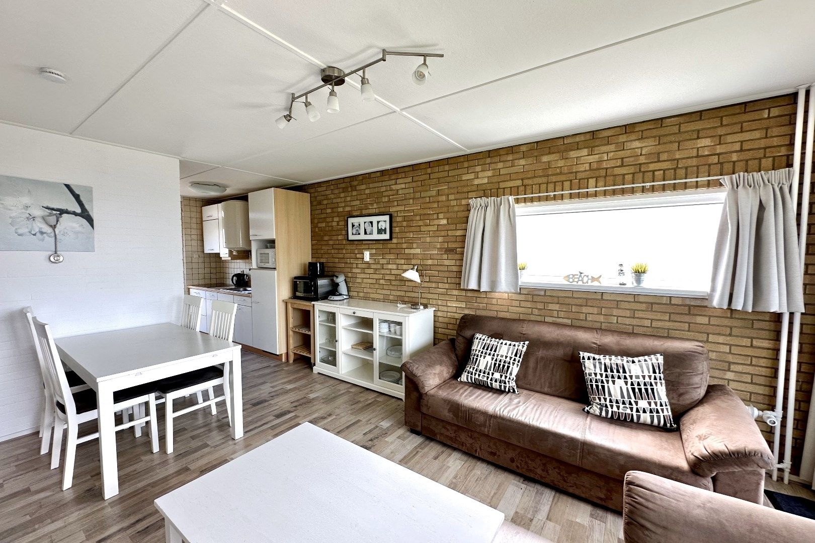 Foto 9 van Elzenoordlaan 26-B