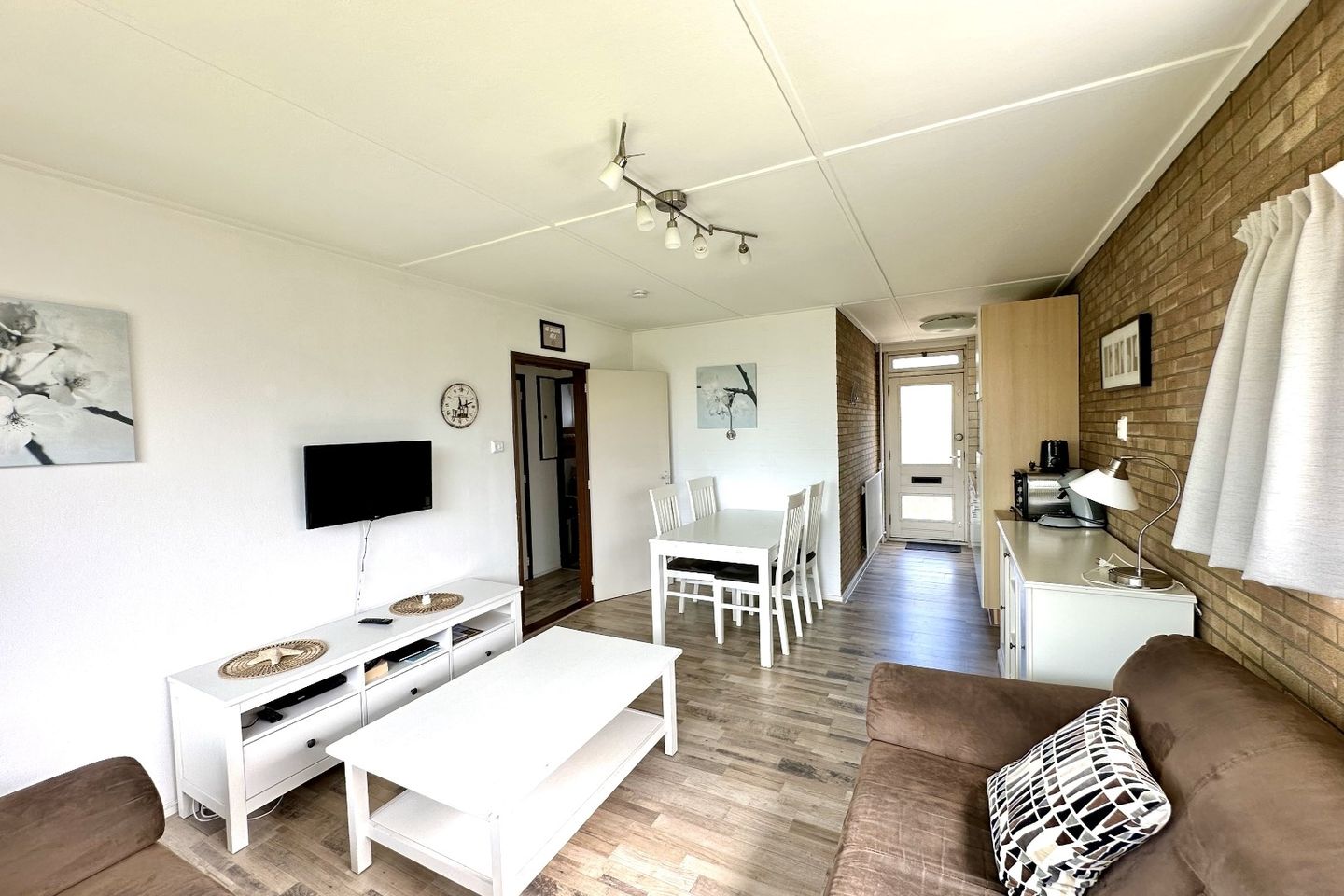 Foto 10 van Elzenoordlaan 26-B