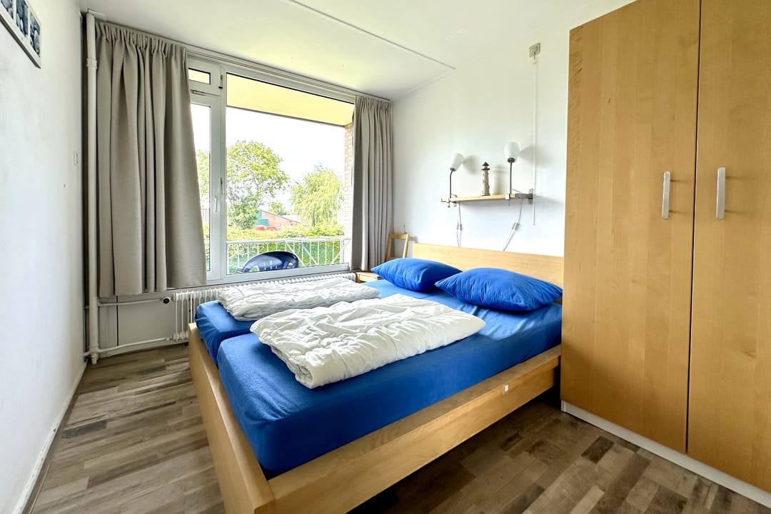 Foto 11 van Elzenoordlaan 26-B