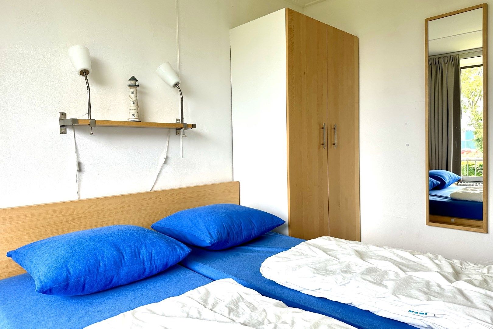 Foto 12 van Elzenoordlaan 26-B