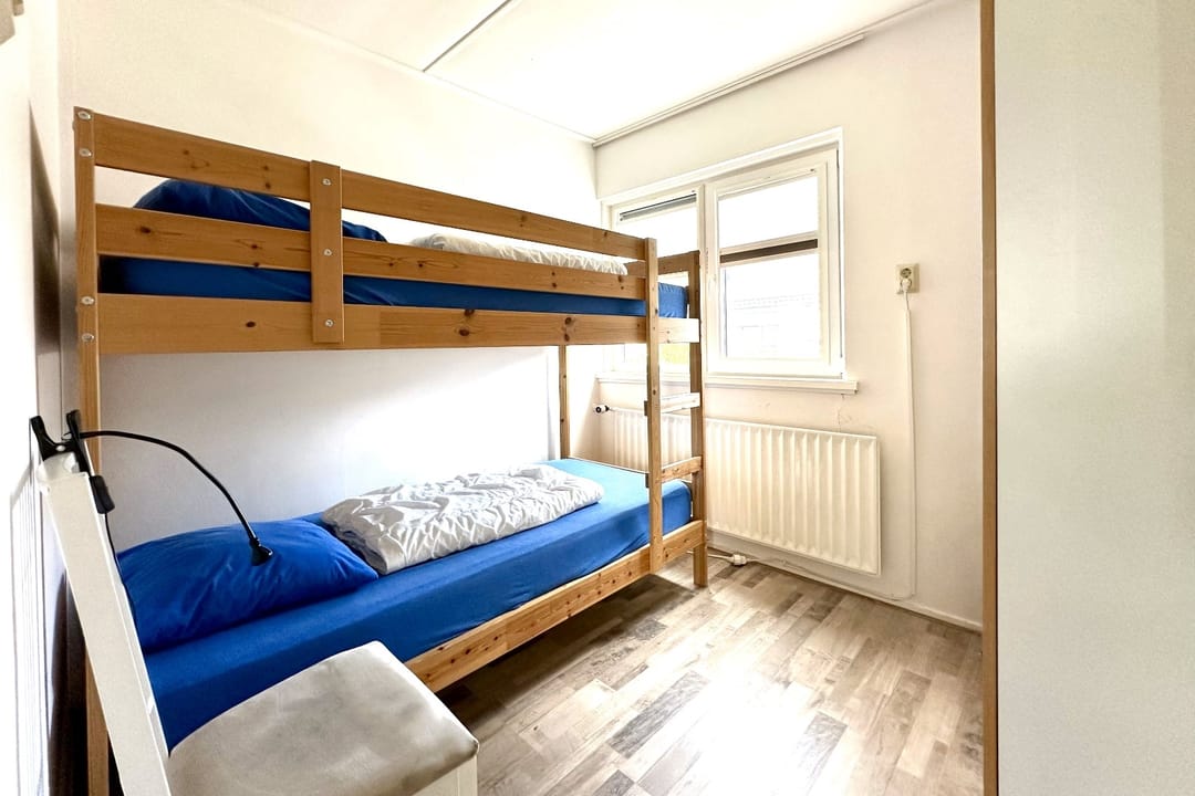 Foto 13 van Elzenoordlaan 26-B