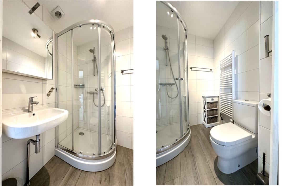 Foto 16 van Elzenoordlaan 26-B