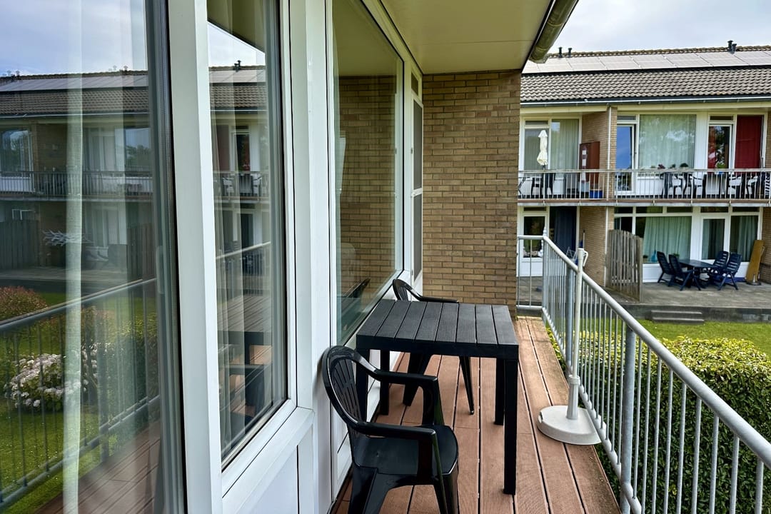 Foto 17 van Elzenoordlaan 26-B