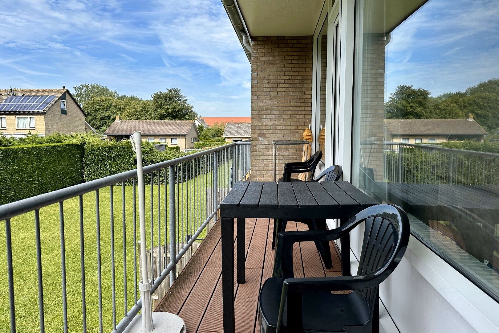 Foto 18 van Elzenoordlaan 26-B