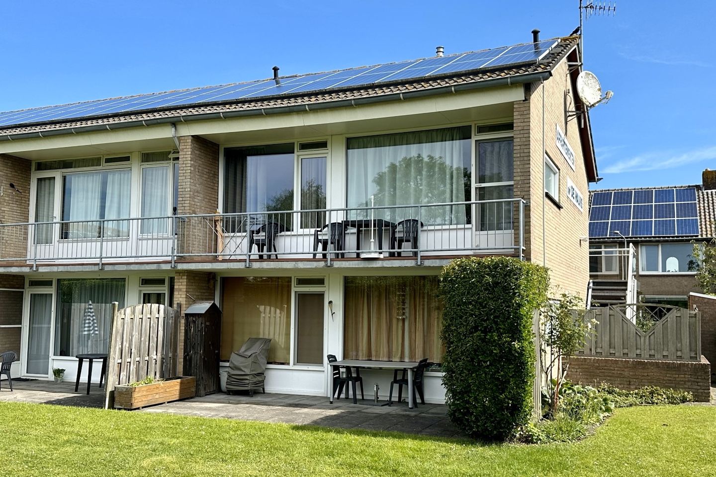 Foto 20 van Elzenoordlaan 26-B