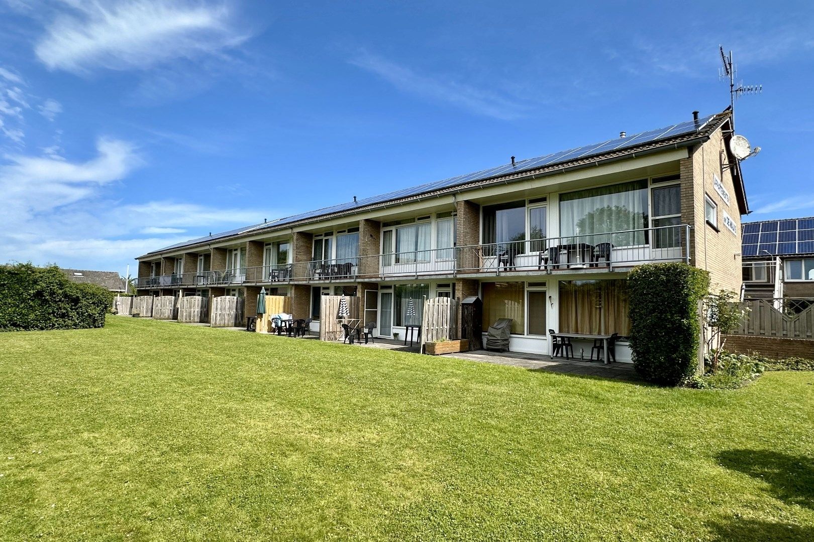 Foto 21 van Elzenoordlaan 26-B