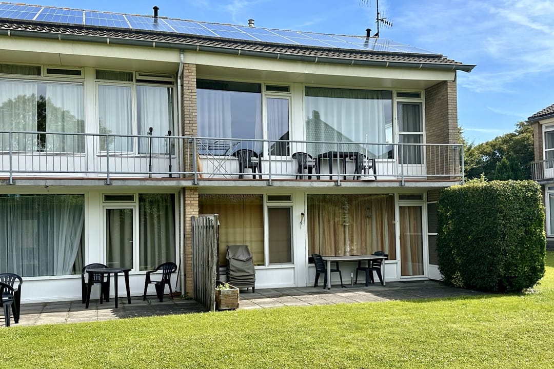 Foto 22 van Elzenoordlaan 26-B