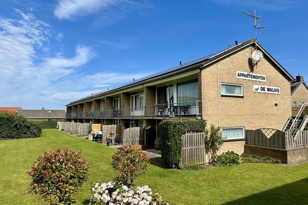 Foto 23 van Elzenoordlaan 26-B