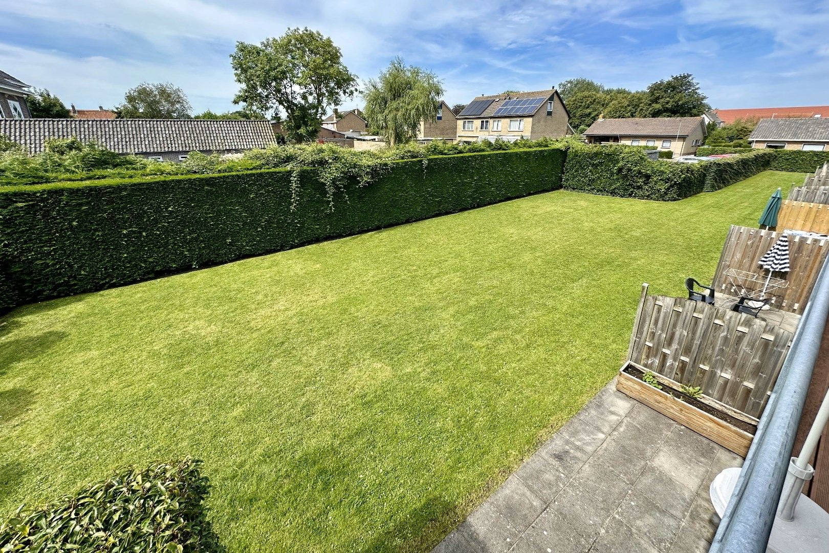 Foto 24 van Elzenoordlaan 26-B