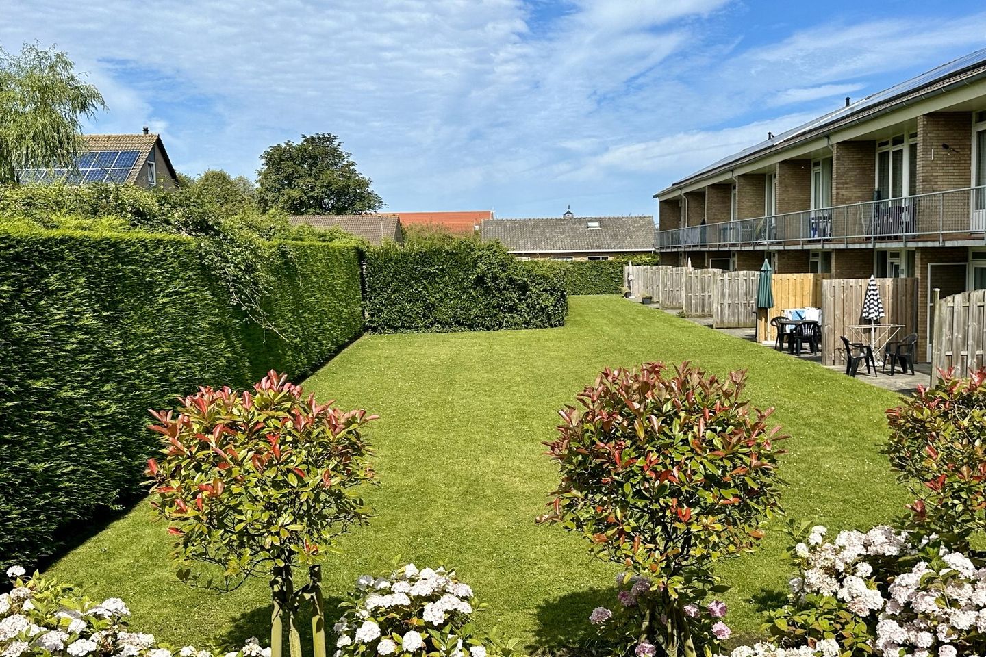 Foto 25 van Elzenoordlaan 26-B